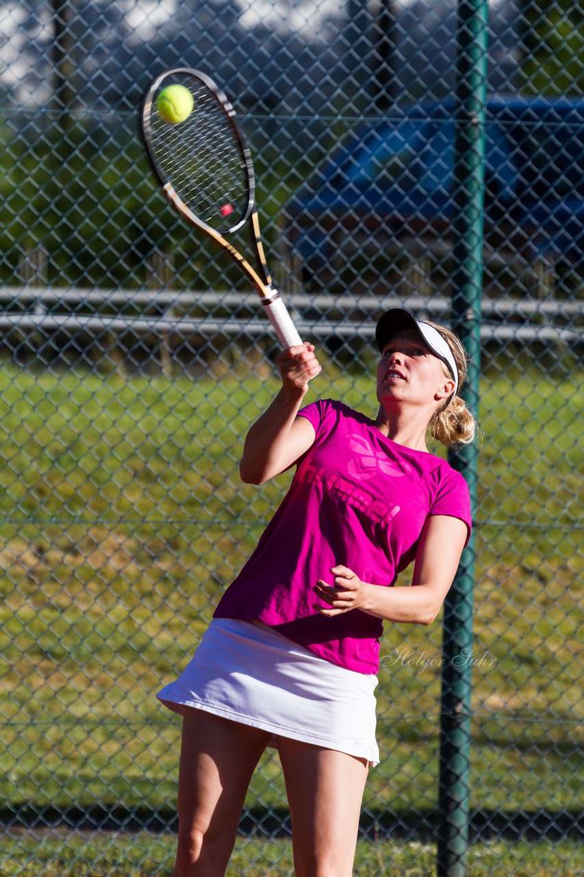 Bild 77 - Damen TC an der Schirnau 2 - Tennisclub Schenefeld : Ergebnis: 6:0